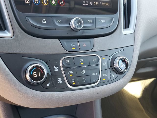 Used 2025 Chevrolet Malibu LT image 26