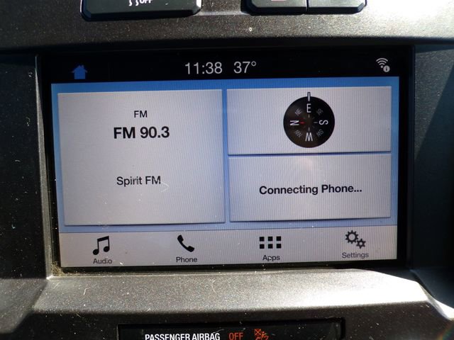 Used 2018 Ford F150 XLT w/ Equipment Group 302A Luxury image 23