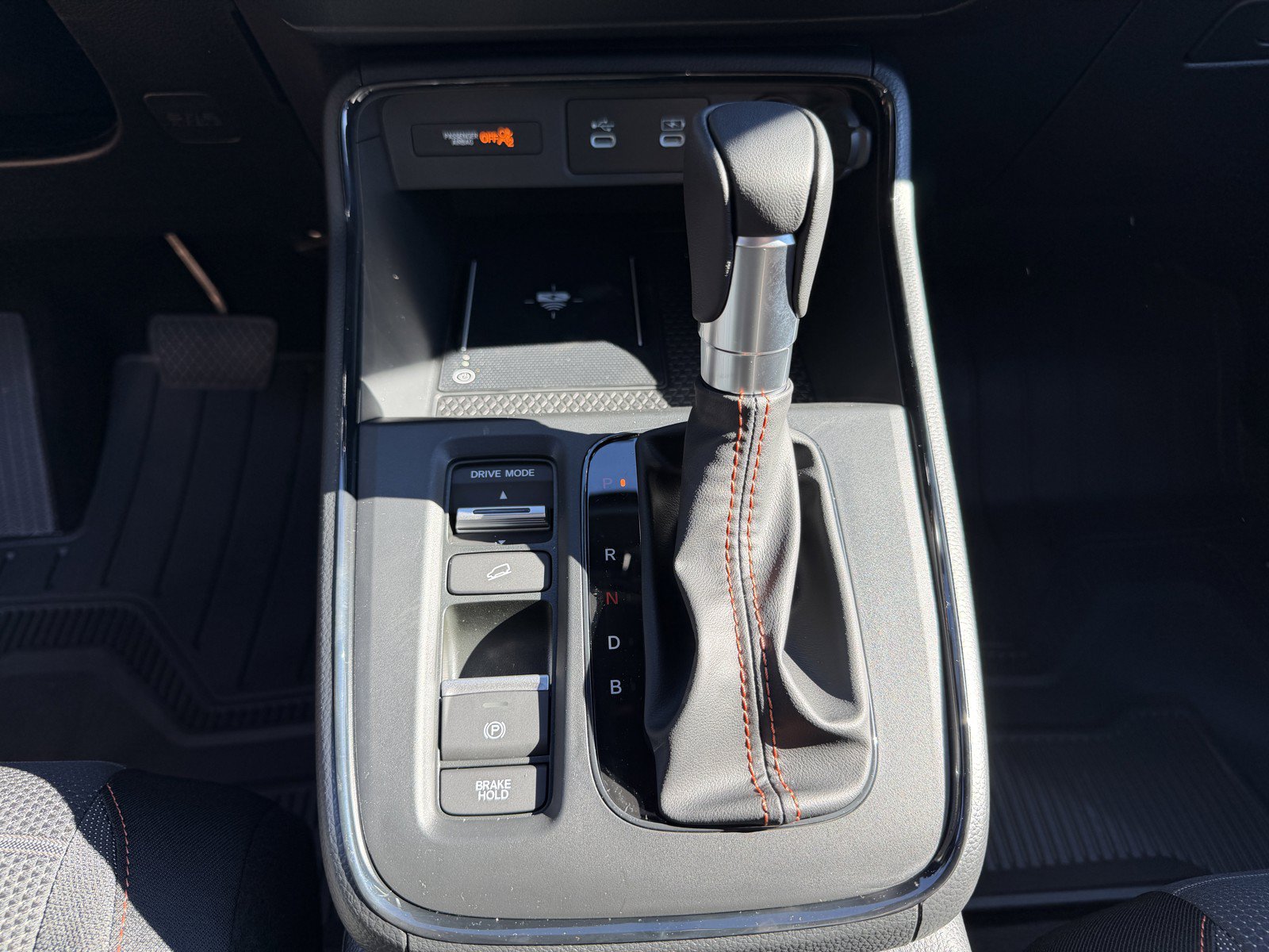 New 2027 Honda CR-V Sport image 21