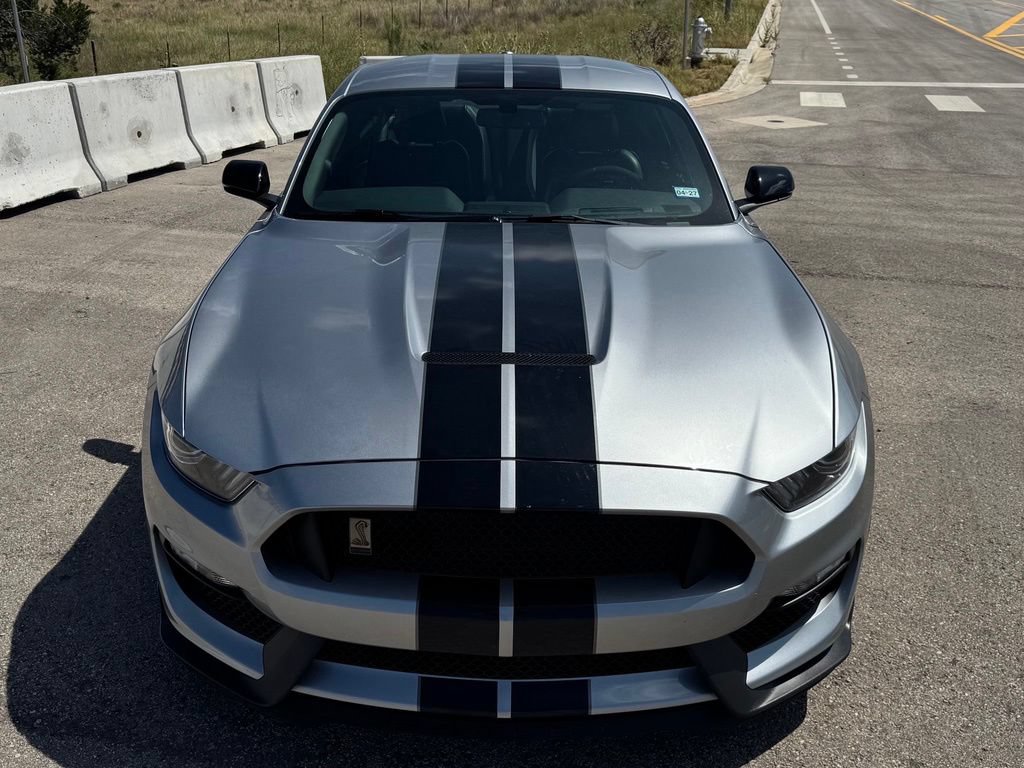 Used 2020 Ford Mustang Shelby GT350 w/ Technology Package RWD image 21