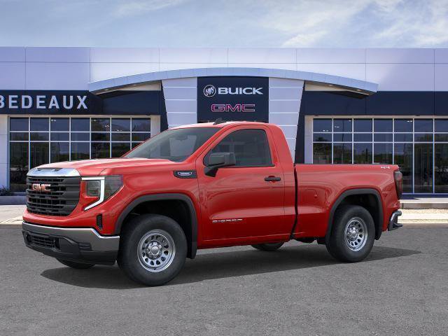New 2026 GMC Sierra 1500 Pro w/ Pro Value Package AWD/4WD image 50