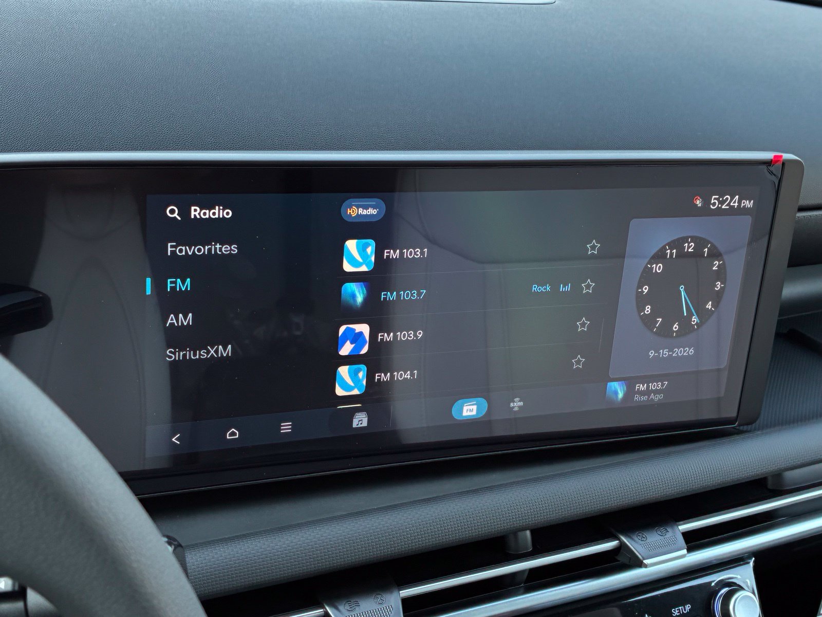 New 2027 Hyundai Santa Cruz SE AWD/4WD image 21