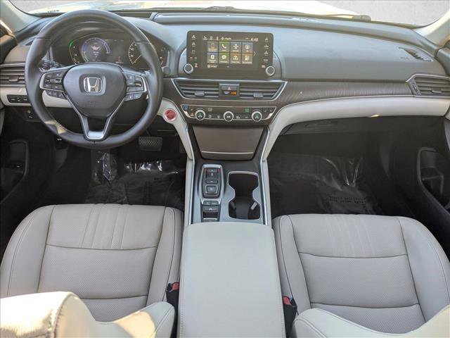 Used 2020 Honda Accord Touring image 19