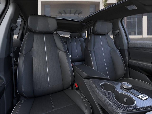 New 2026 Cadillac Optiq Sport 2 image 16