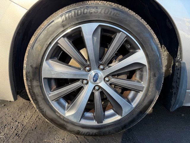 Used 2016 Subaru Legacy 2.5i Limited image 25