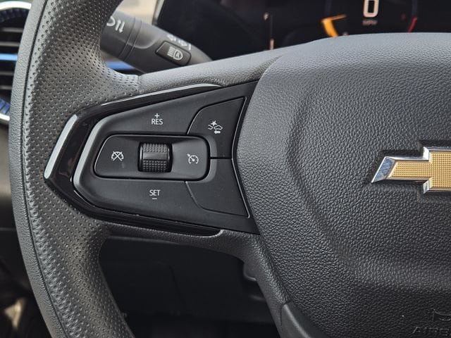 Used 2026 Chevrolet Trax LT FWD image 28