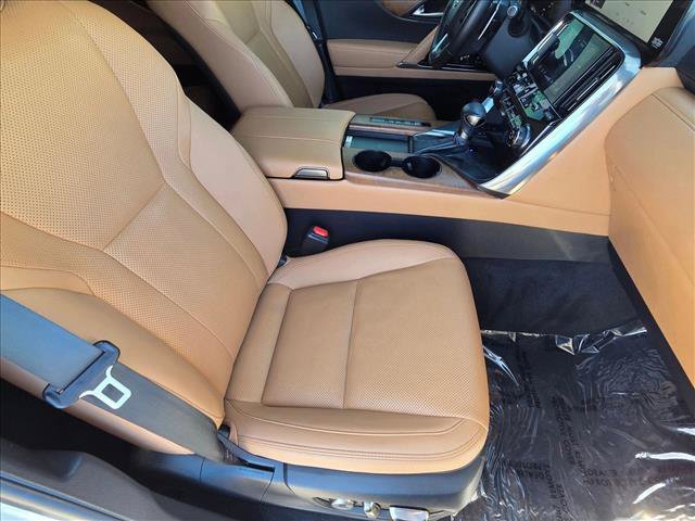 Used 2023 Lexus LX 600 4WD w/ Appearance Package image 20
