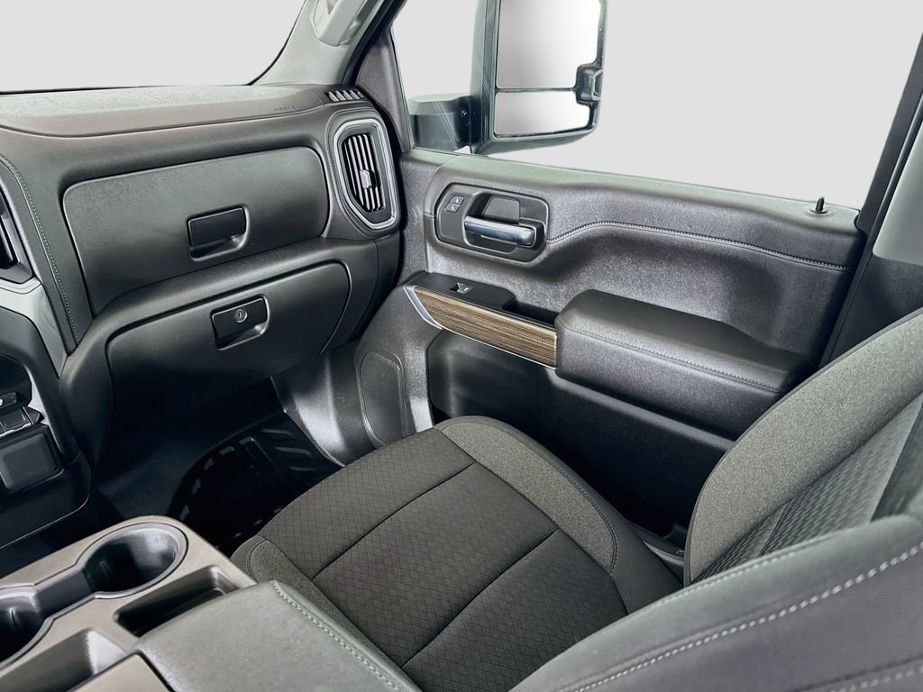 Used 2023 Chevrolet Silverado 3500 LT w/ Convenience Package AWD/4WD image 22