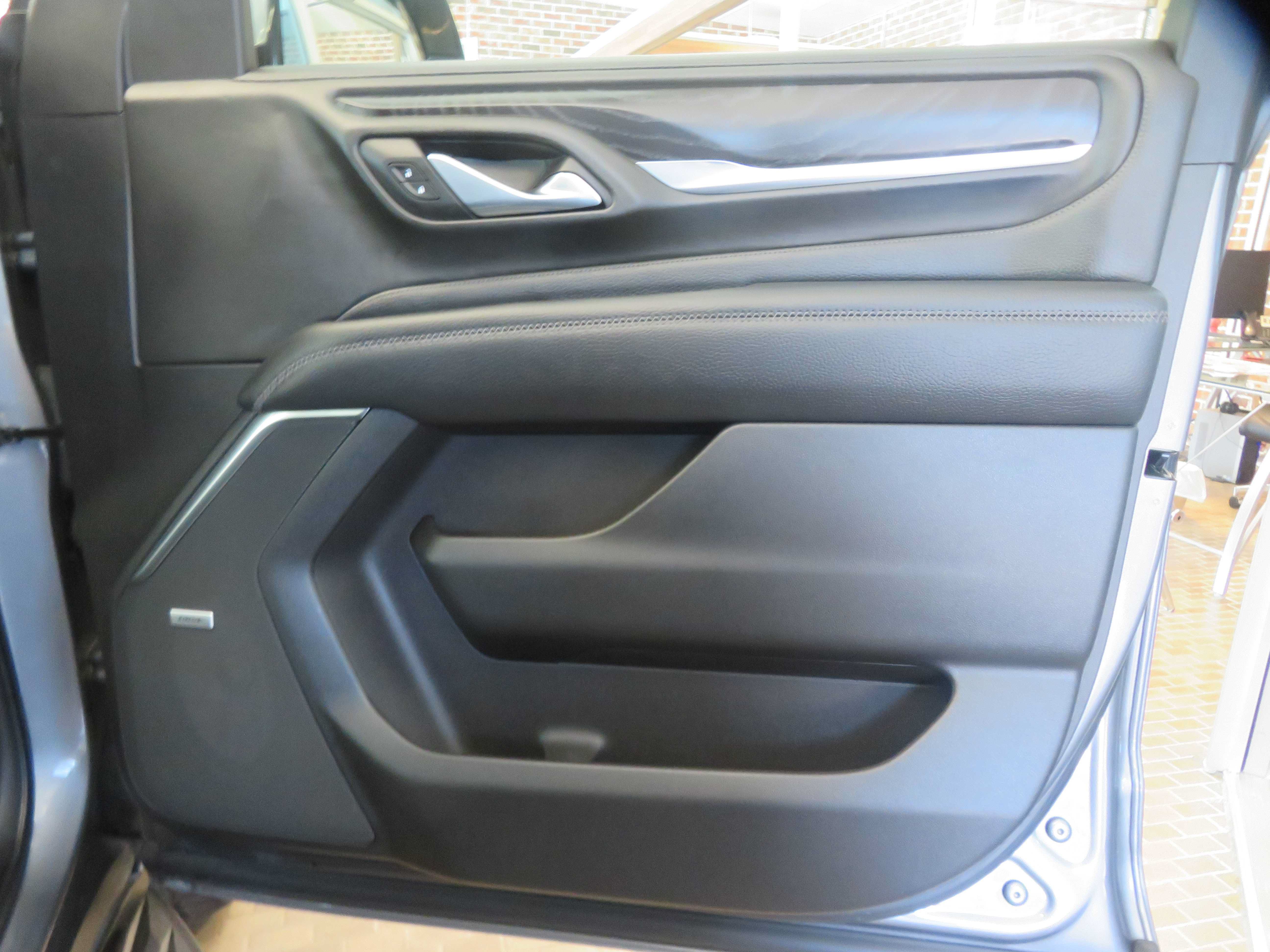 Used 2021 GMC Yukon Denali AWD/4WD image 28