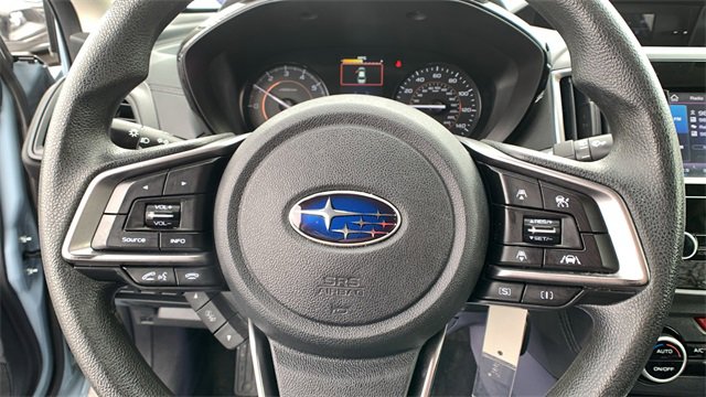 Used 2020 Subaru Crosstrek 2.0i image 16