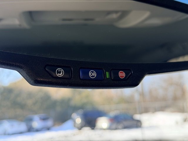 Used 2019 Chevrolet Silverado 2500 LTZ image 18