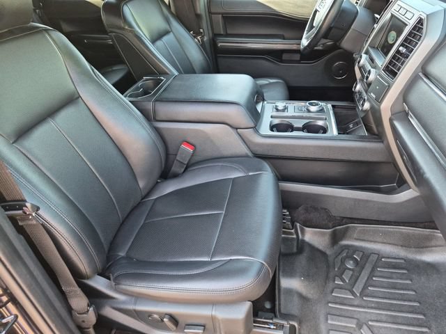 Used 2021 Ford Expedition XLT AWD/4WD image 22