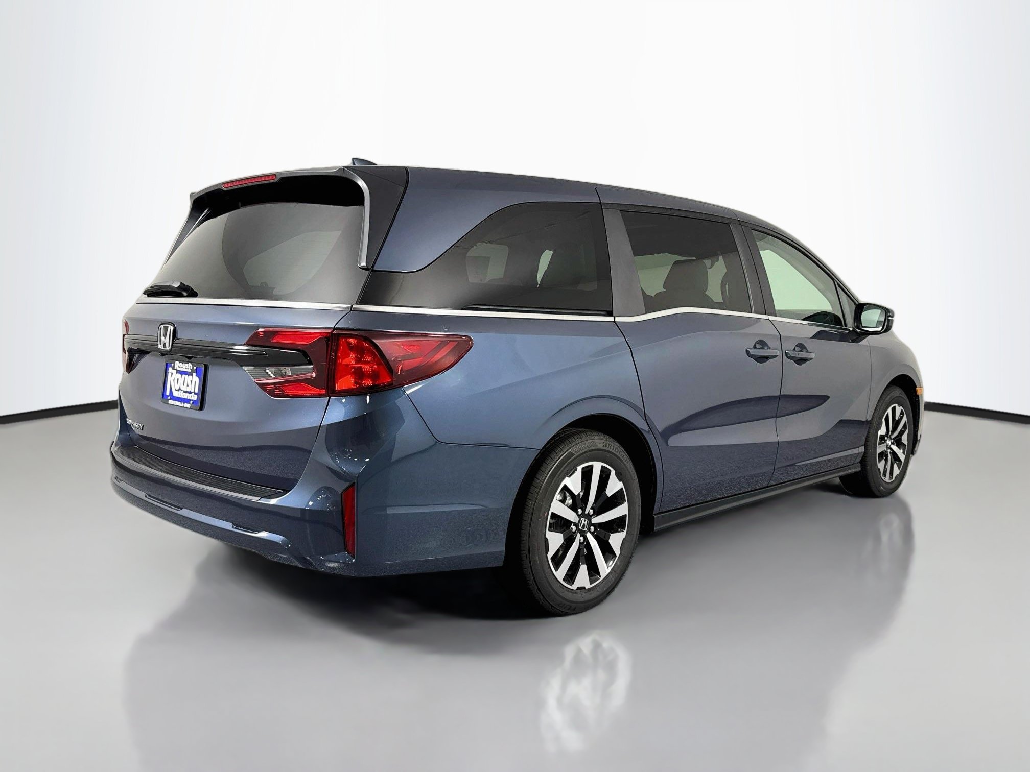New 2027 Honda Odyssey EX-L image 5
