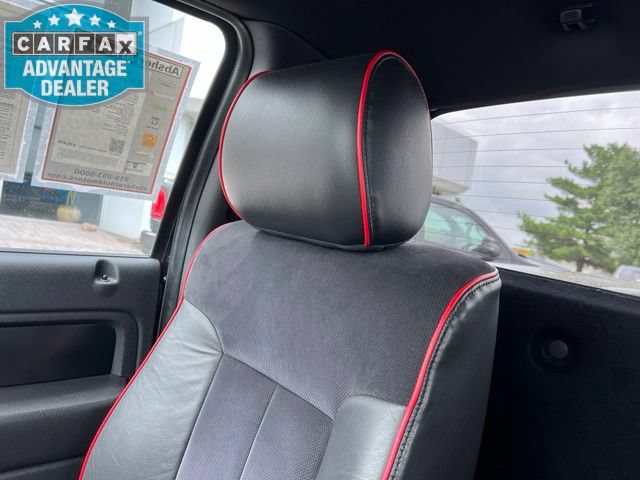 Used 2014 Ford F150 FX4 w/ FX Appearance Package AWD/4WD image 18