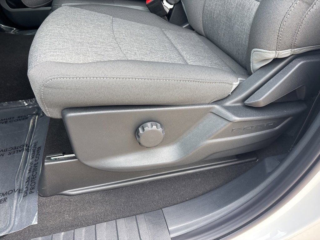 New 2025 Ford F350 XL w/ STX Appearance Package image 25