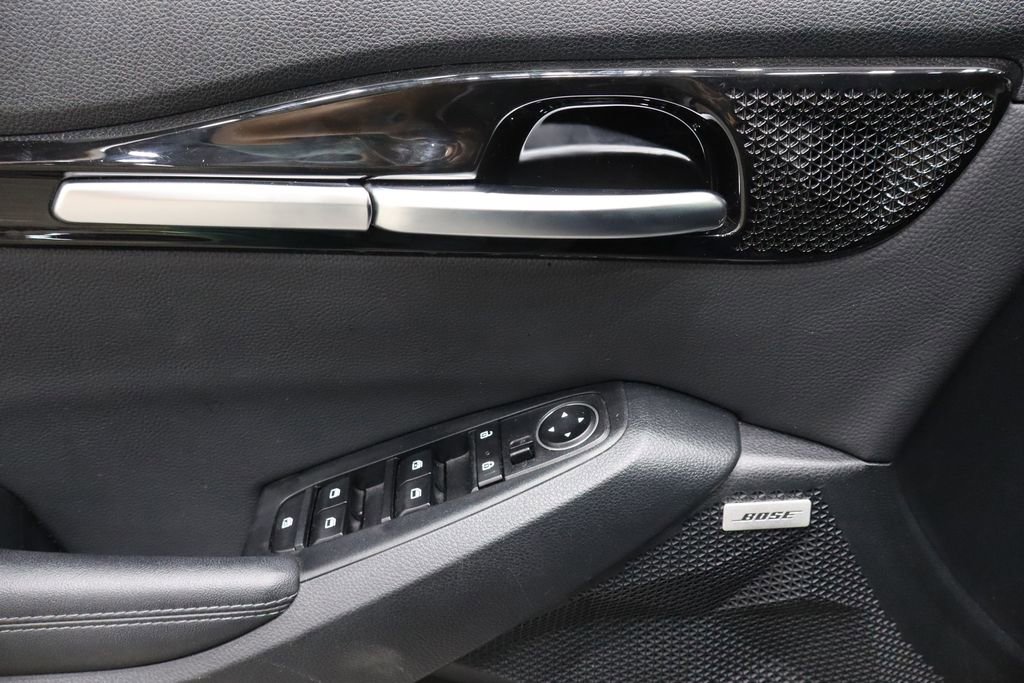 Used 2022 Kia Seltos SX image 18