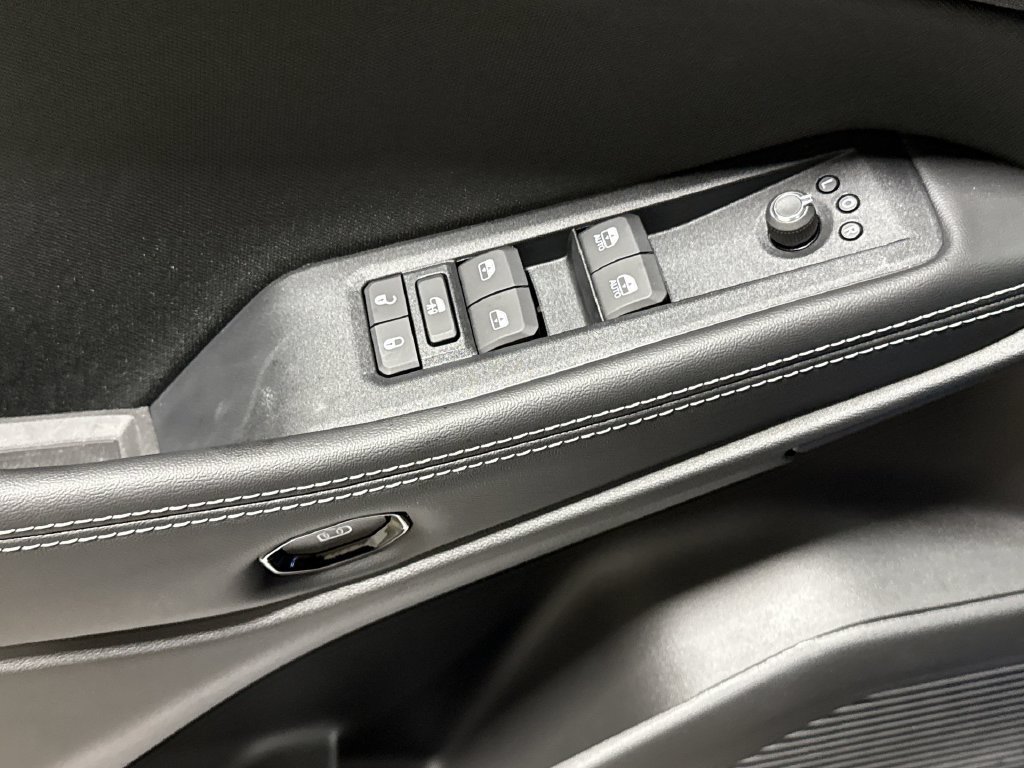 New 2026 Jeep Cherokee Laredo AWD/4WD image 20