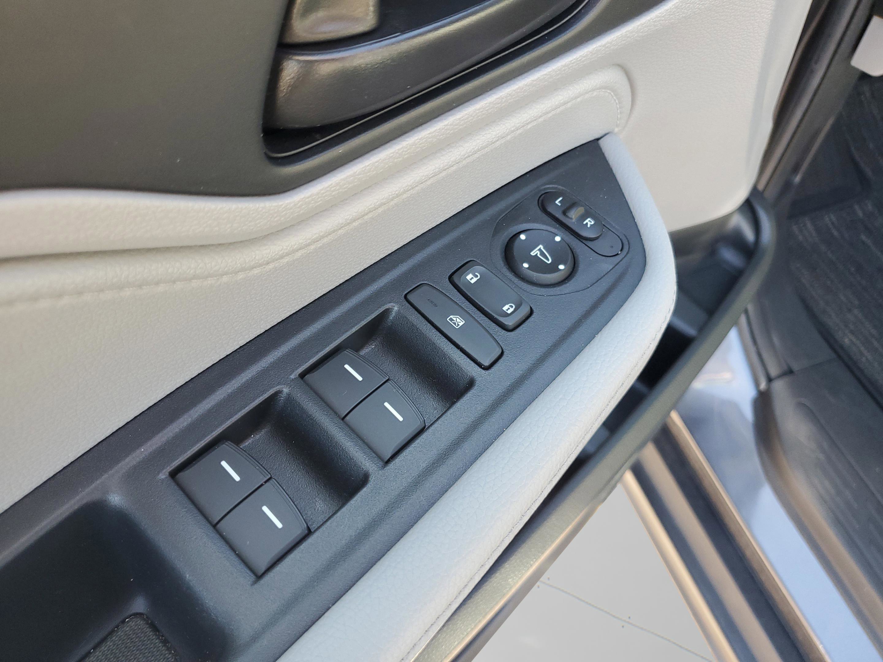 Certified 2023 Honda Odyssey EX-L image 28