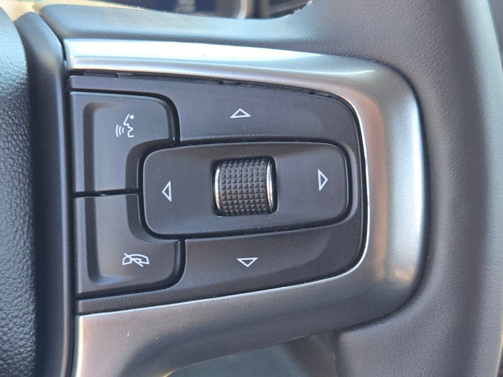 Certified 2023 Chevrolet Silverado 1500 LT AWD/4WD image 34