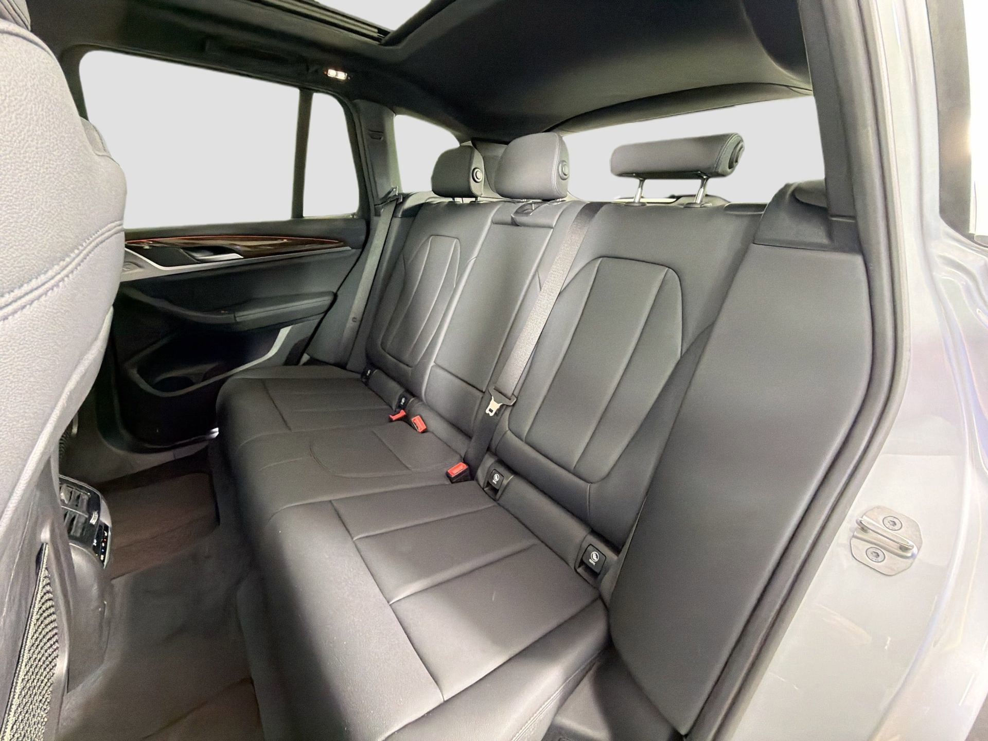 Used 2021 BMW X3 sDrive30i w/ Premium Package image 25