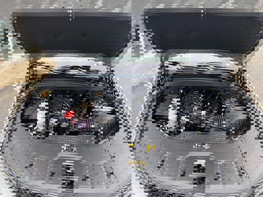 Used 2024 Jeep Grand Cherokee Altitude image 28