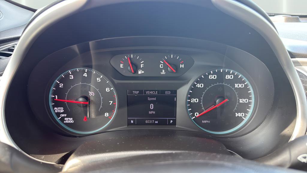 Used 2023 Chevrolet Malibu LT FWD image 21