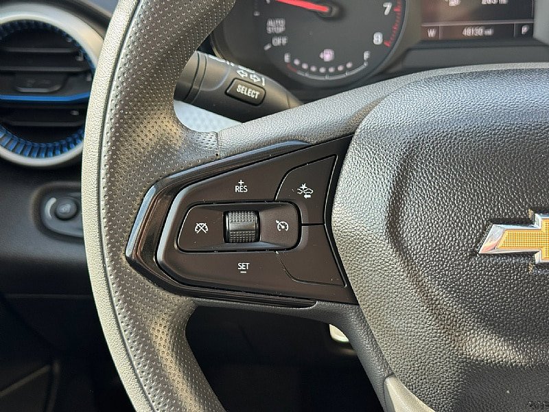 Used 2024 Chevrolet Trax LS w/ Driver Confidence Package FWD image 14