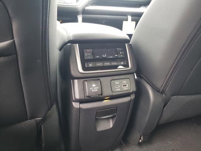 New 2026 Subaru Ascent Touring image 13