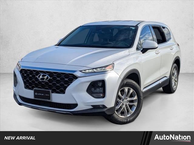 Used 2019 Hyundai Santa Fe SEL