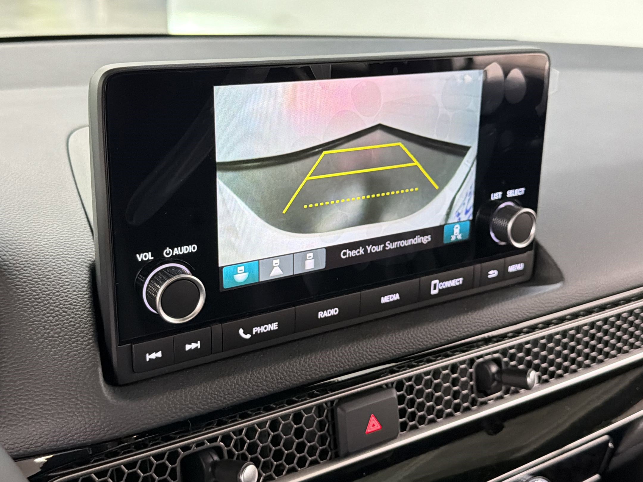 New 2026 Honda Civic Sport image 24