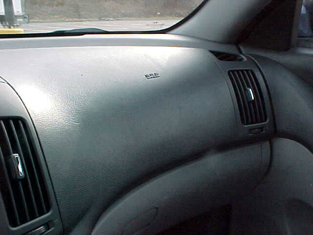 Used 2008 Hyundai Elantra GLS image 18