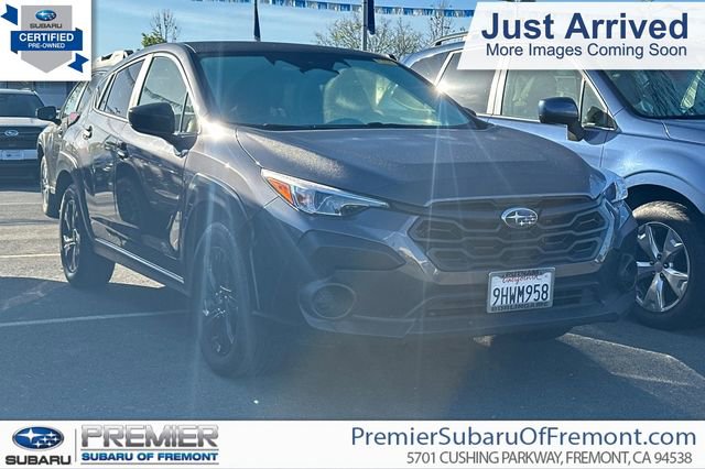 Used 2024 Subaru Crosstrek 2.0i