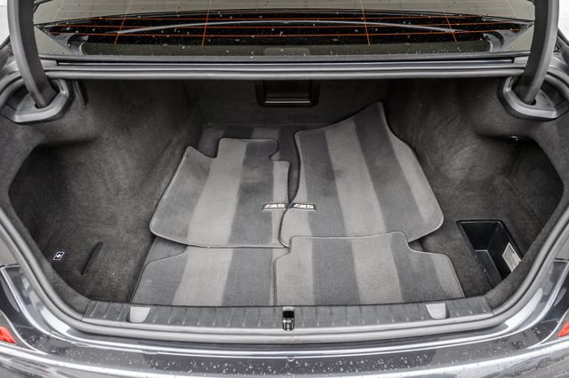 Used 2019 BMW 740i w/ M Sport Package RWD image 11