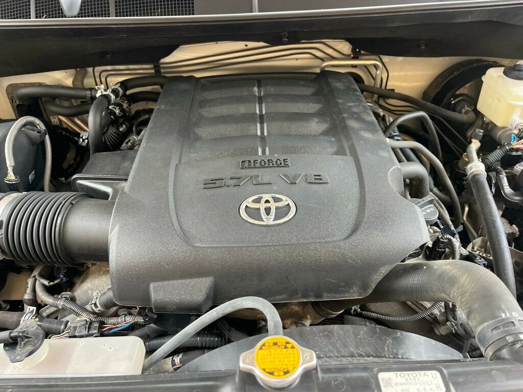Used 2013 Toyota Sequoia Platinum AWD/4WD image 54