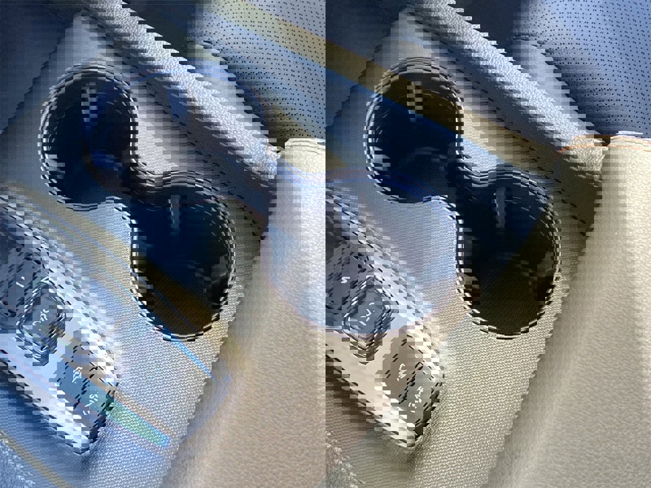 Used 2025 Honda Ridgeline TrailSport image 31