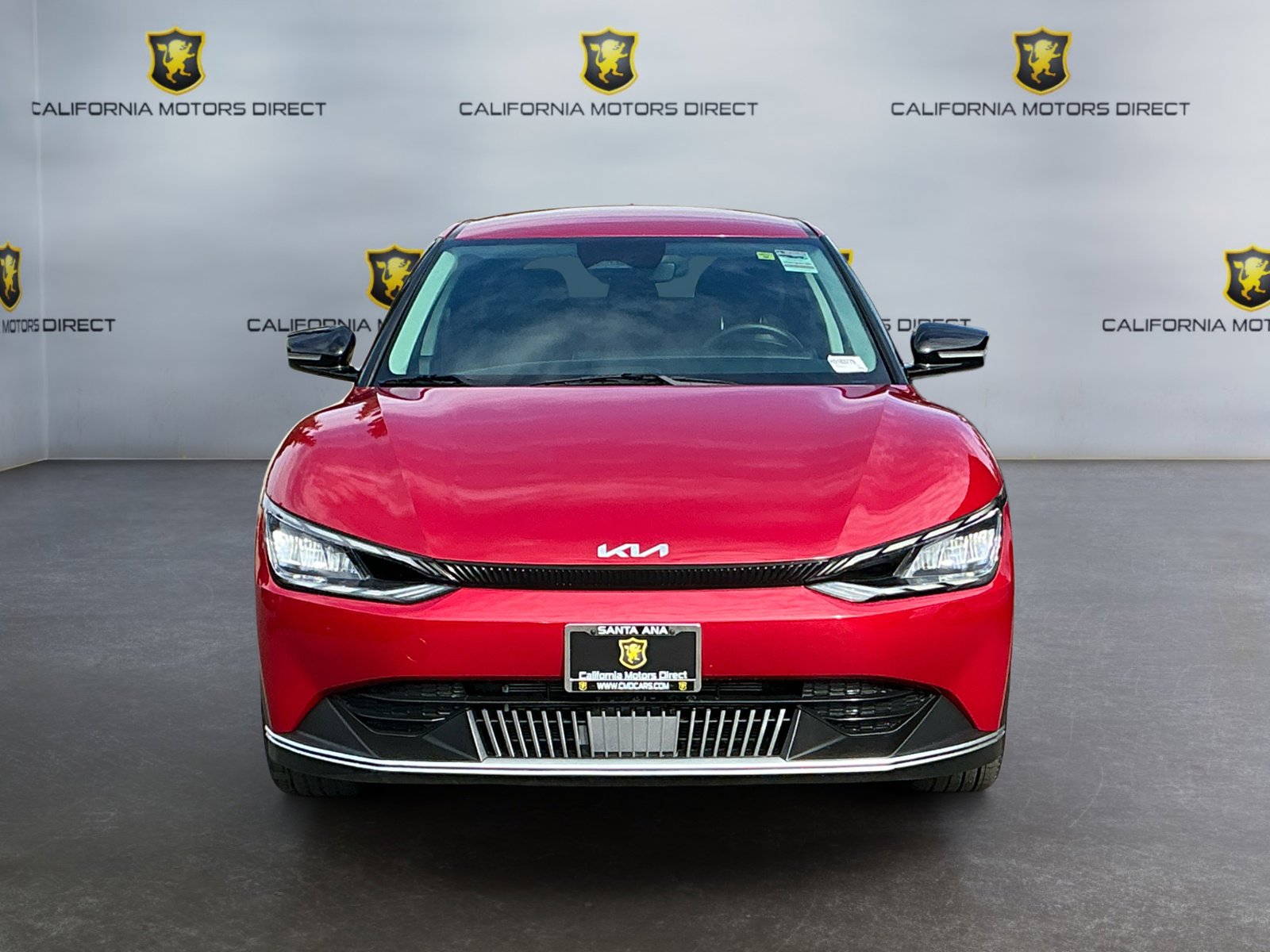 Used 2024 Kia EV6 Light image 2