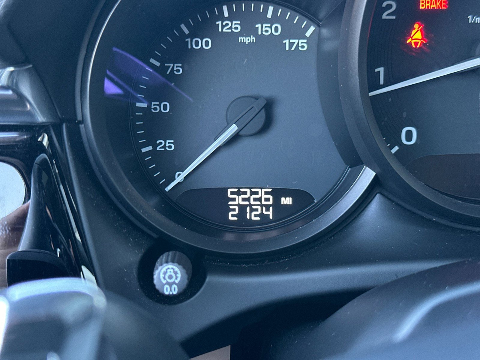 Used 2025 Porsche Macan image 25