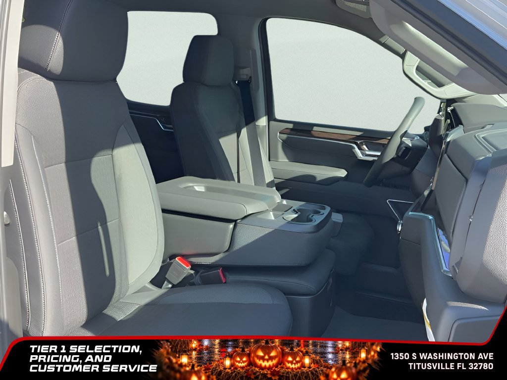 New 2026 GMC Sierra 1500 SLE AWD/4WD image 18