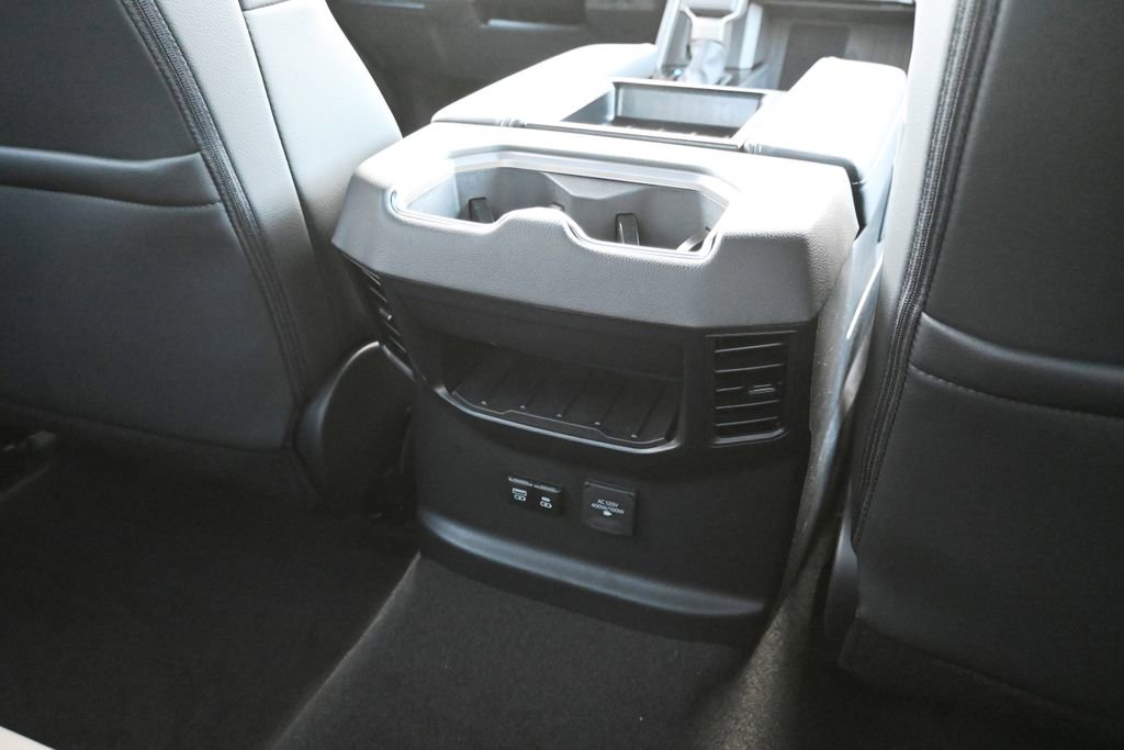 New 2026 Toyota Tundra Limited AWD/4WD image 15