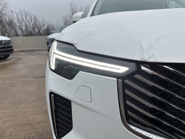 New 2026 Volvo XC90 B6 Ultra image 10