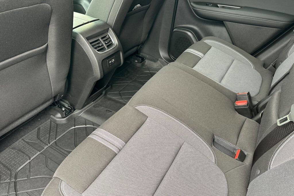 New 2025 Chevrolet Blazer LT w/ Midnight/Sport Edition image 13