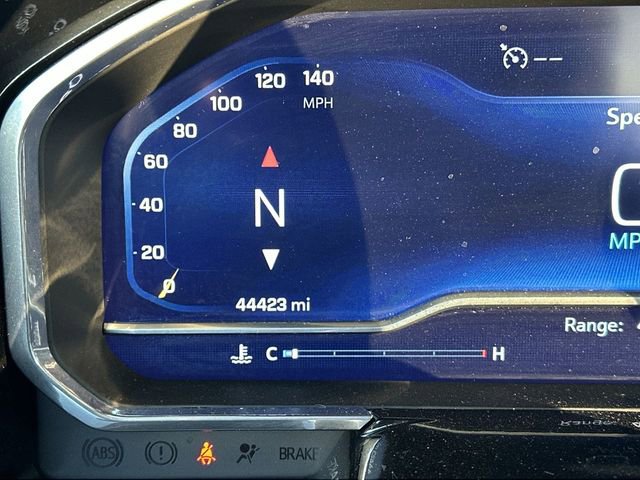 Used 2022 Chevrolet Silverado 1500 RST w/ Z71 Off-Road Package image 12