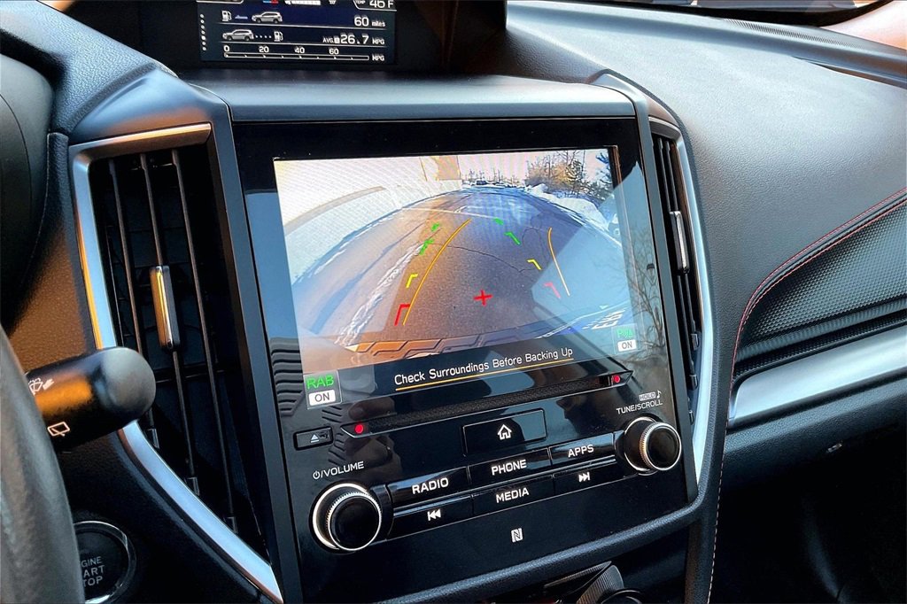 Used 2020 Subaru Forester Sport image 13