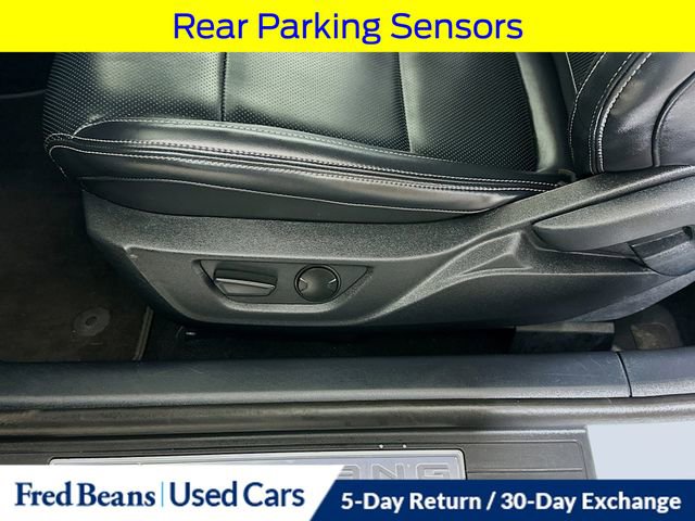 Certified 2024 Ford Mustang Premium image 23