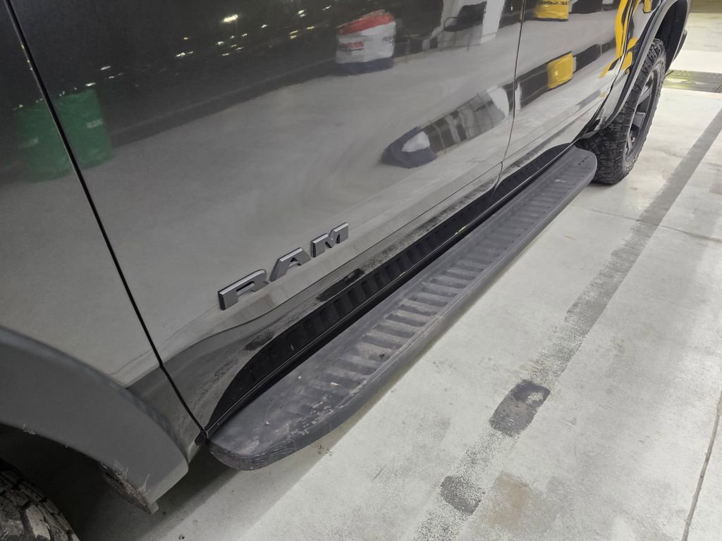 Used 2021 RAM 1500 Rebel w/ Rebel Level 2 Equipment Group image 13