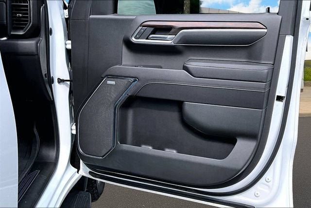 Certified 2023 GMC Sierra 1500 SLT w/ SLT Premium Package AWD/4WD image 18