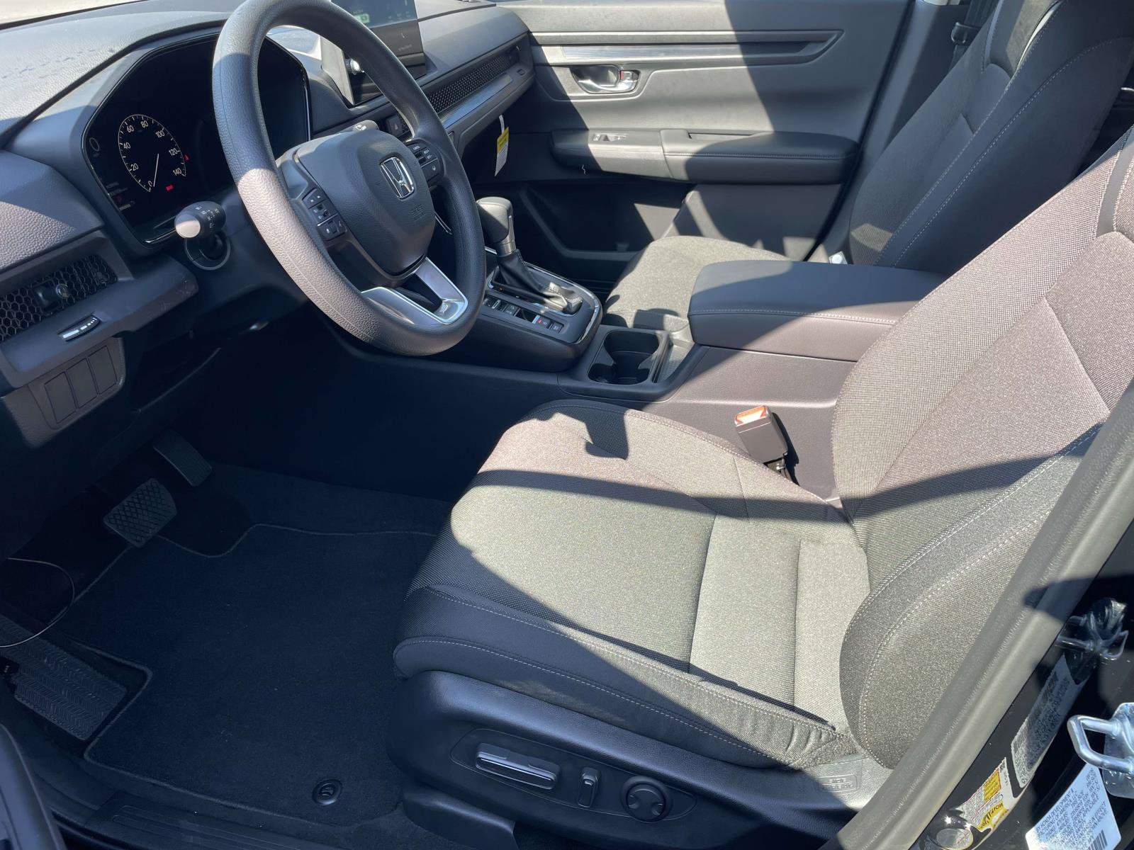 New 2026 Honda CR-V EX image 10