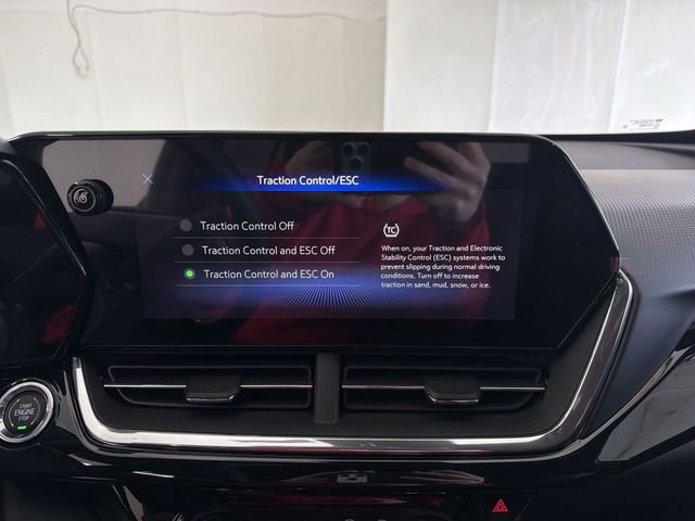 New 2026 Chevrolet Trax RS image 31