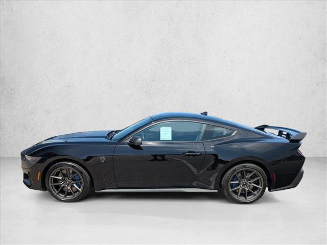 New 2025 Ford Mustang Dark Horse w/ Dark Horse Handlin Package RWD image 5