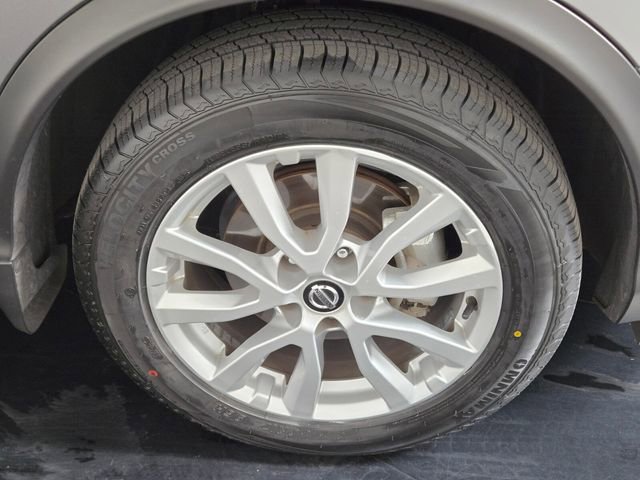 Used 2022 Nissan Rogue Sport S image 9